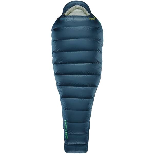 Sac de couchage THERMAREST HYPERION 20 UL BAG REGULAR