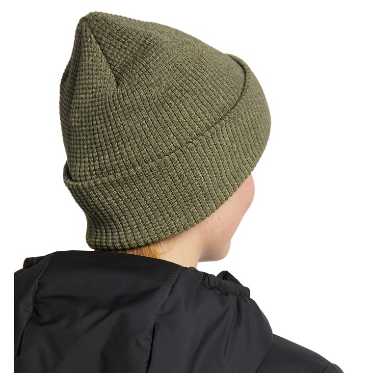 Haglöfs Thermal Beanie Olive Green/Thyme Green