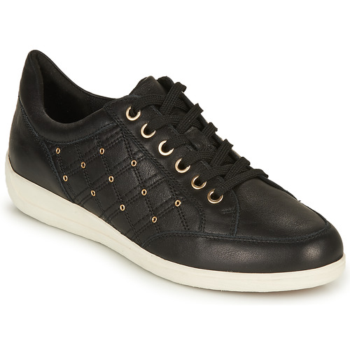 Geox - D MYRIA H - Noir