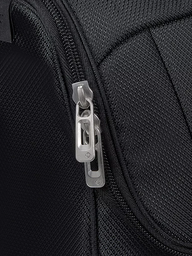SAMSONITE Toilettetasche RESPARK Ozone Black schwarz