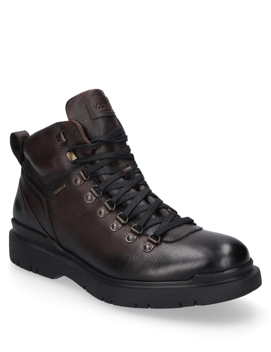 Stiefelette Dalton 50, mocca