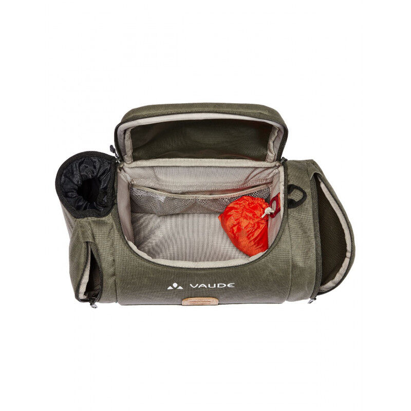 eBox - Sacoche pour guidon vélo