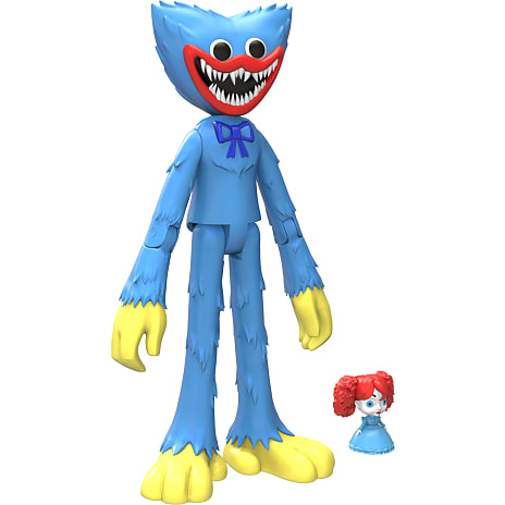 Poppy Playtime 5