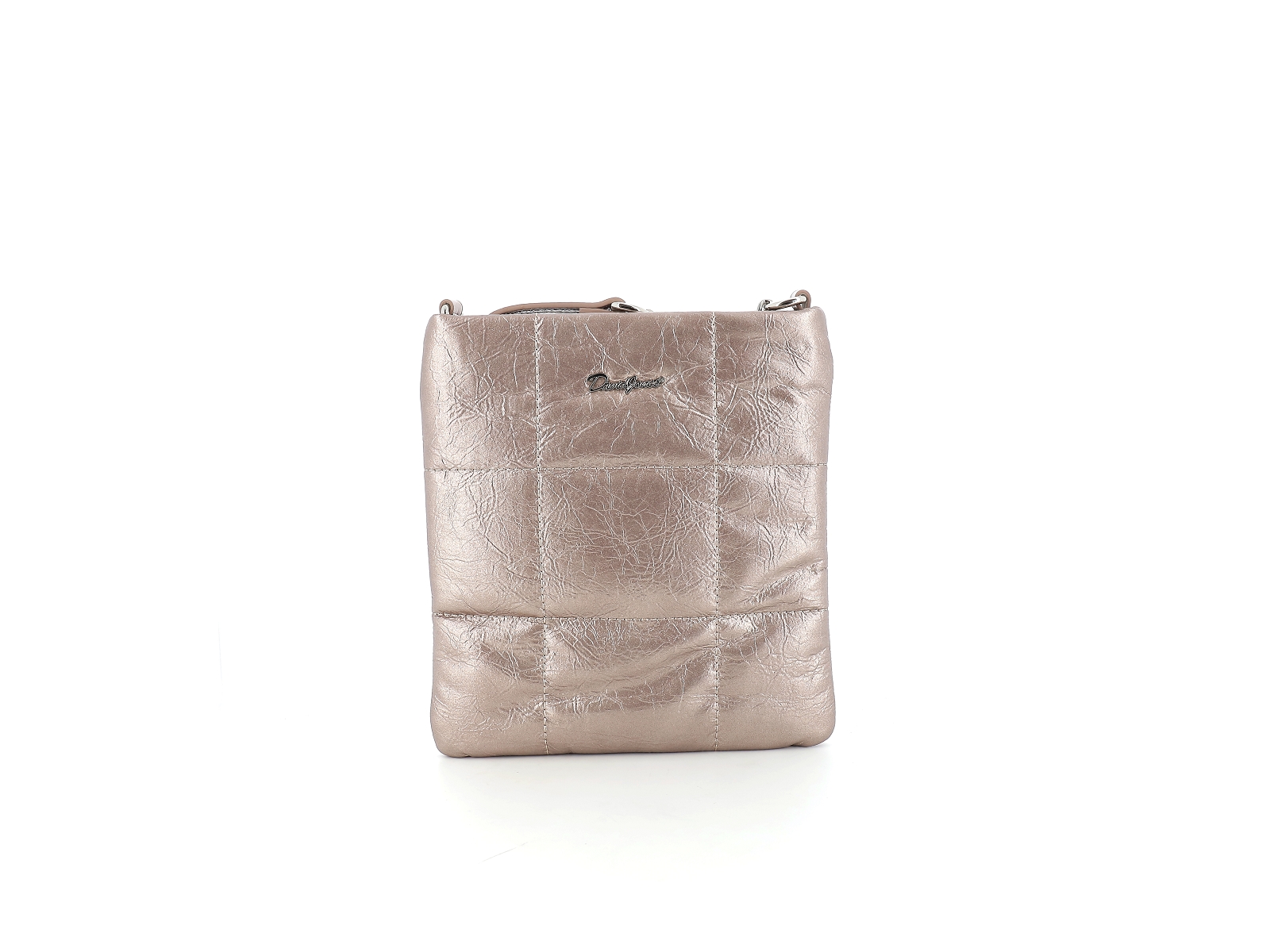 David jones-6915-1 Synthétique Or