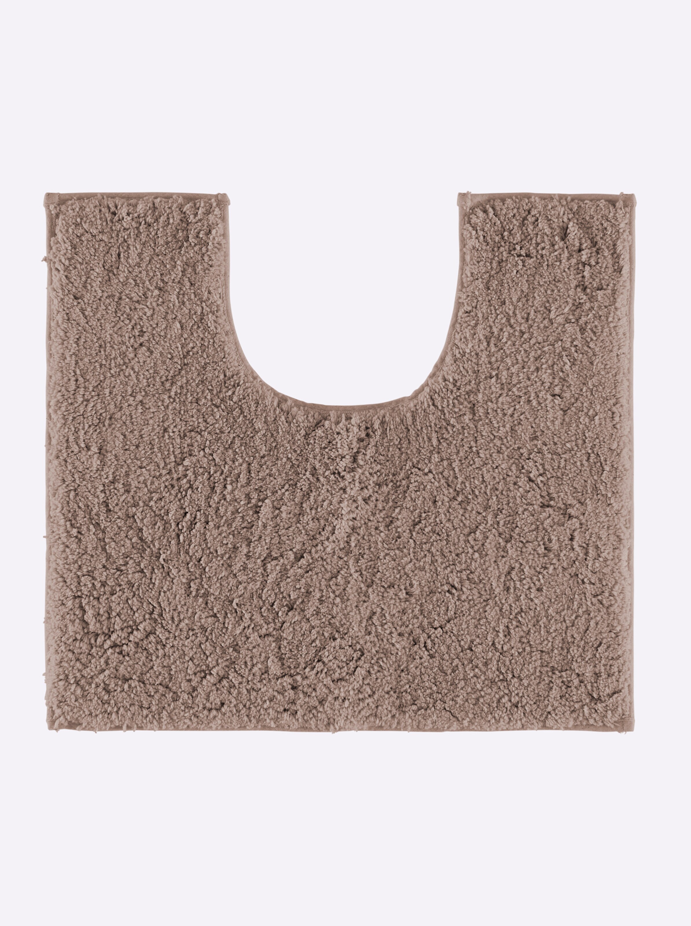 Grund Badematte in taupe
