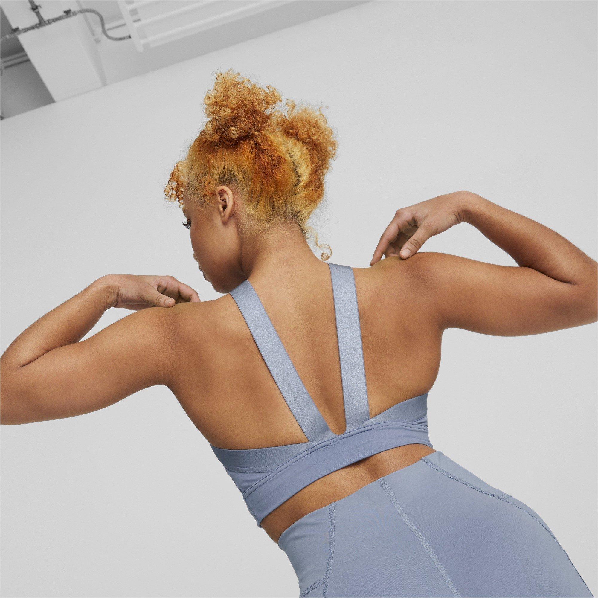 Puma Mid Impact Bra