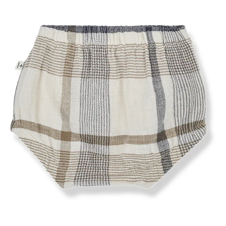 1+ in the family Bloomer Amadeo Carreaux | Ecru