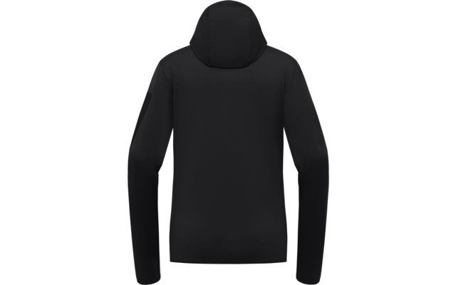 Jack Wolfskin Prelight Trail Hoody Damen Wanderjacke