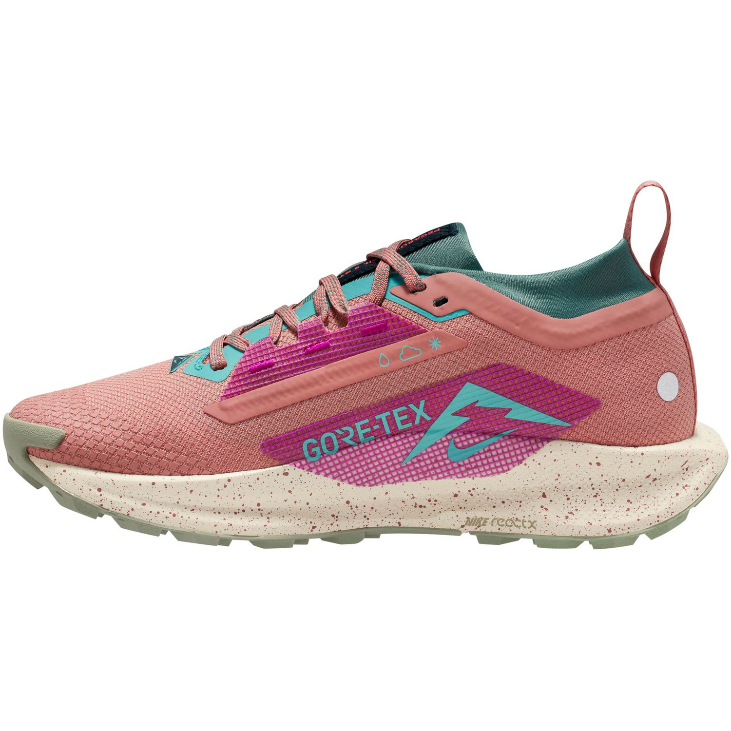 Nike Pegasus Trail 5 GTX Dames