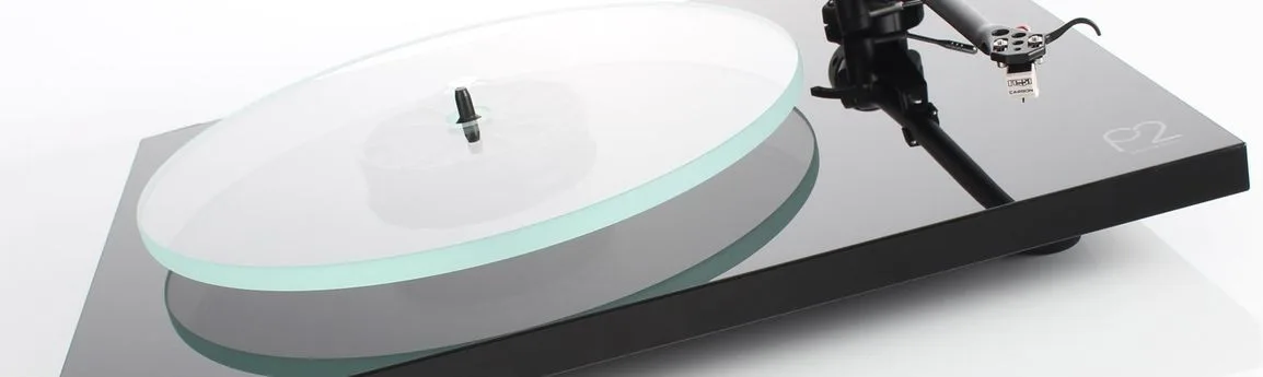 Plateau verre pour platine Rega Planar 2 / Planar 1 Plateaux et couvres-plateaux