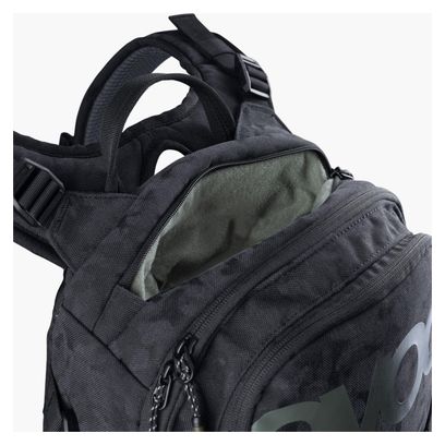 Sac à Dos Evoc Trail Builder 35L Noir