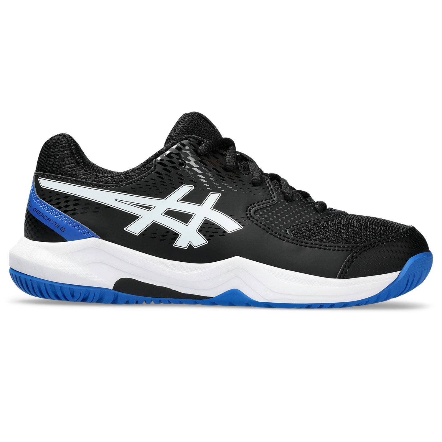 ASICS  Gel-Dedicate 8 GS Kids