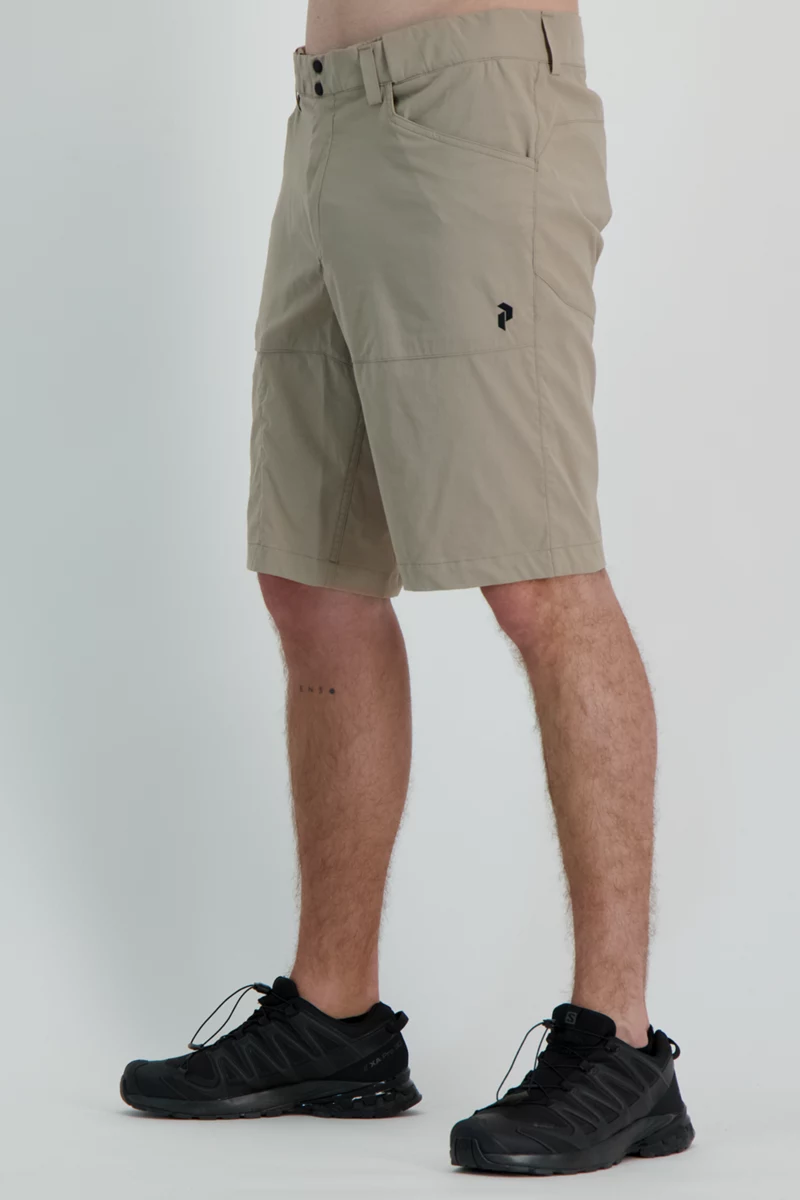 PEAK PERFORMANCE Light Outdoor Herren Wandershort