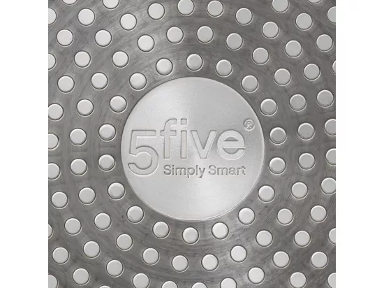 Sauteuse en Aluminium 