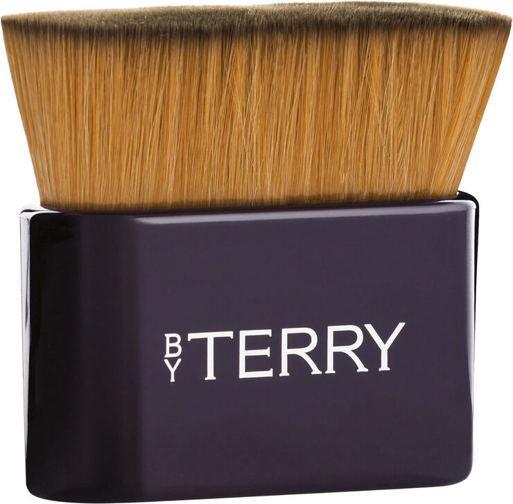 By Terry Brush Face o Body