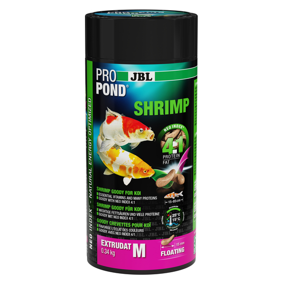 Propond Shrimp M 0,34kg