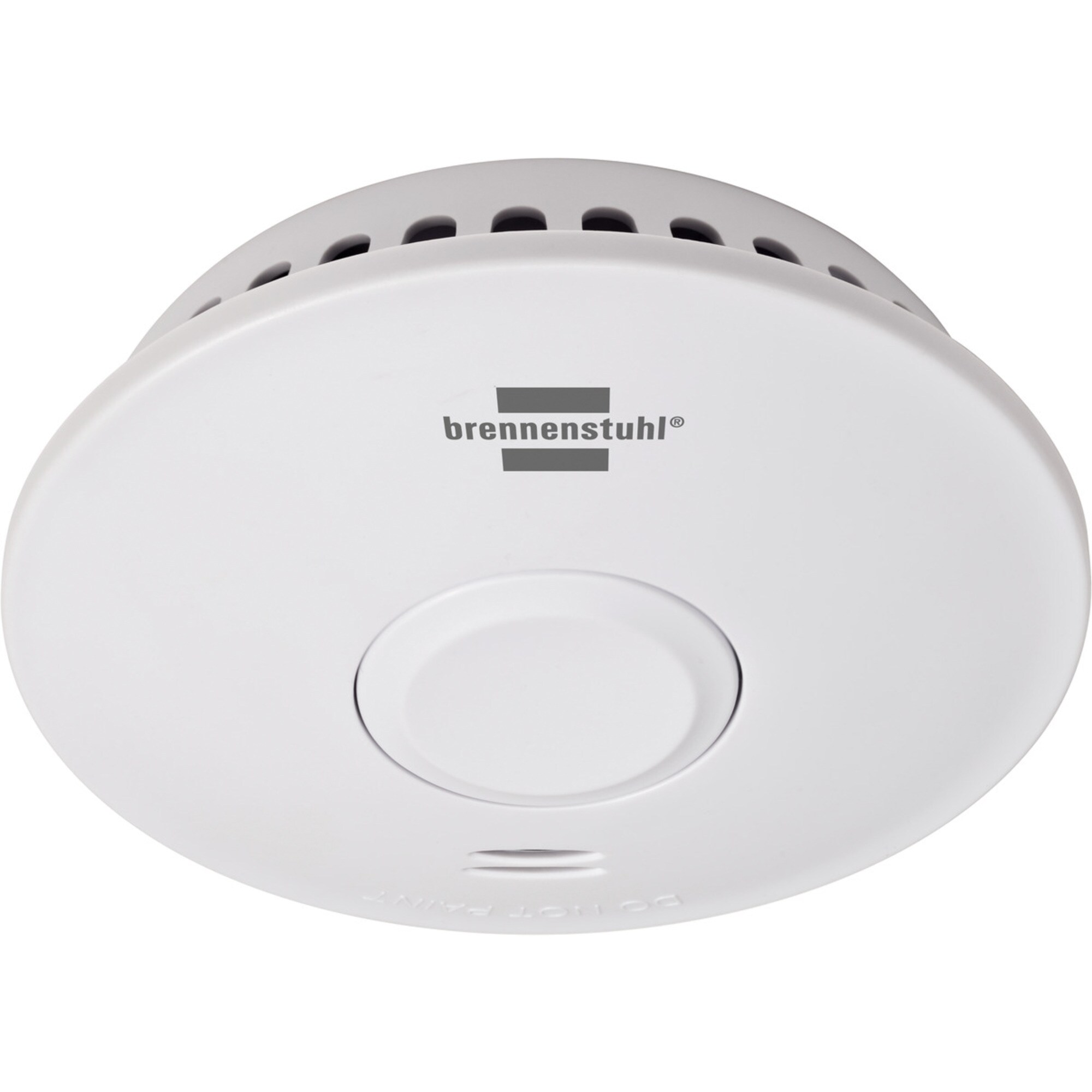 Brennenstuhl Rauchmelder Vernetzbarer Rauchmelder RM L 3101