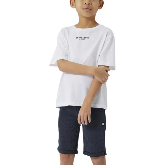 Name It Brody Regular SS Shirt Jongens