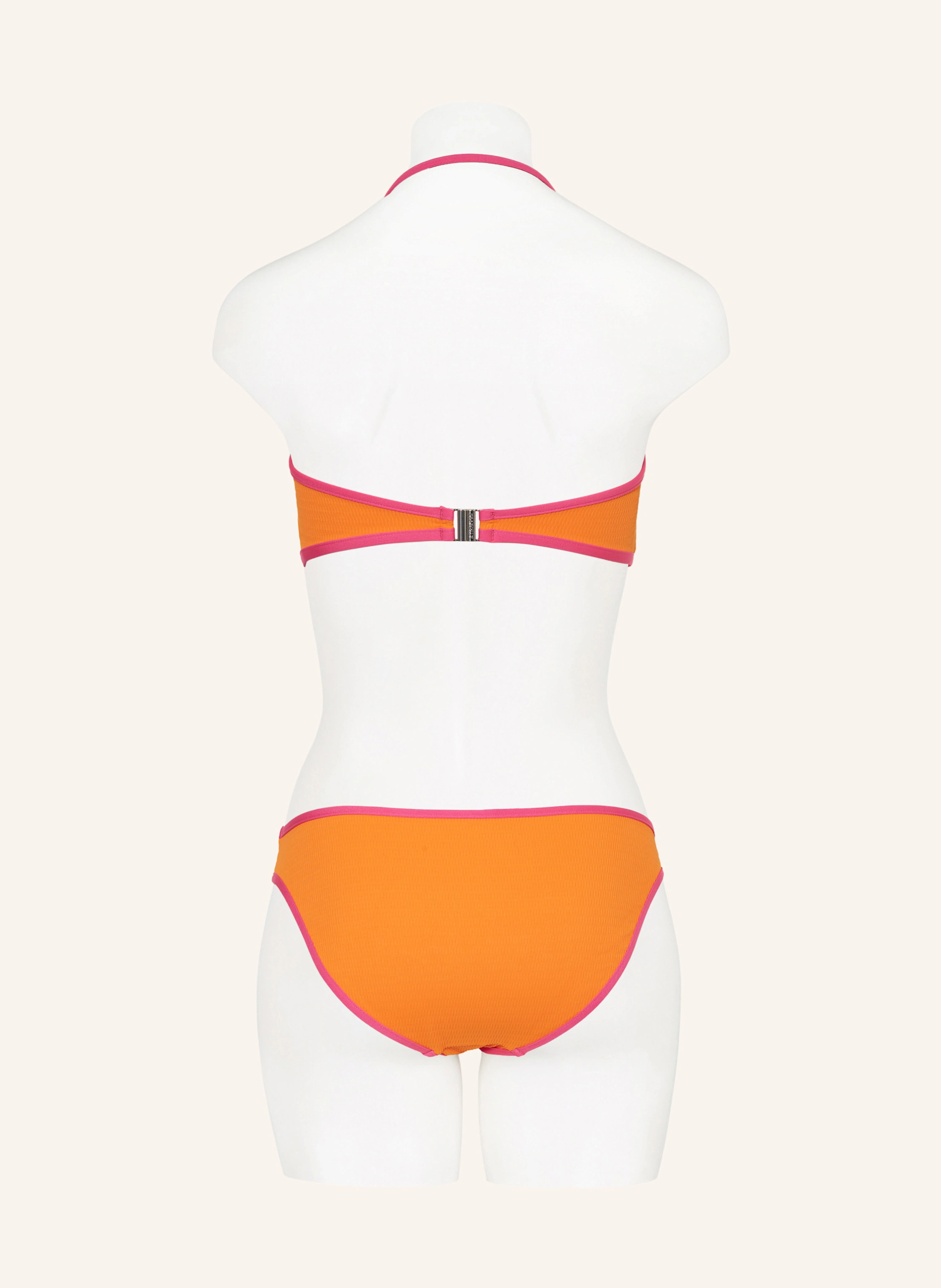 SEAFOLLY Bandeau-Bikini-Top BEACH BOUND
