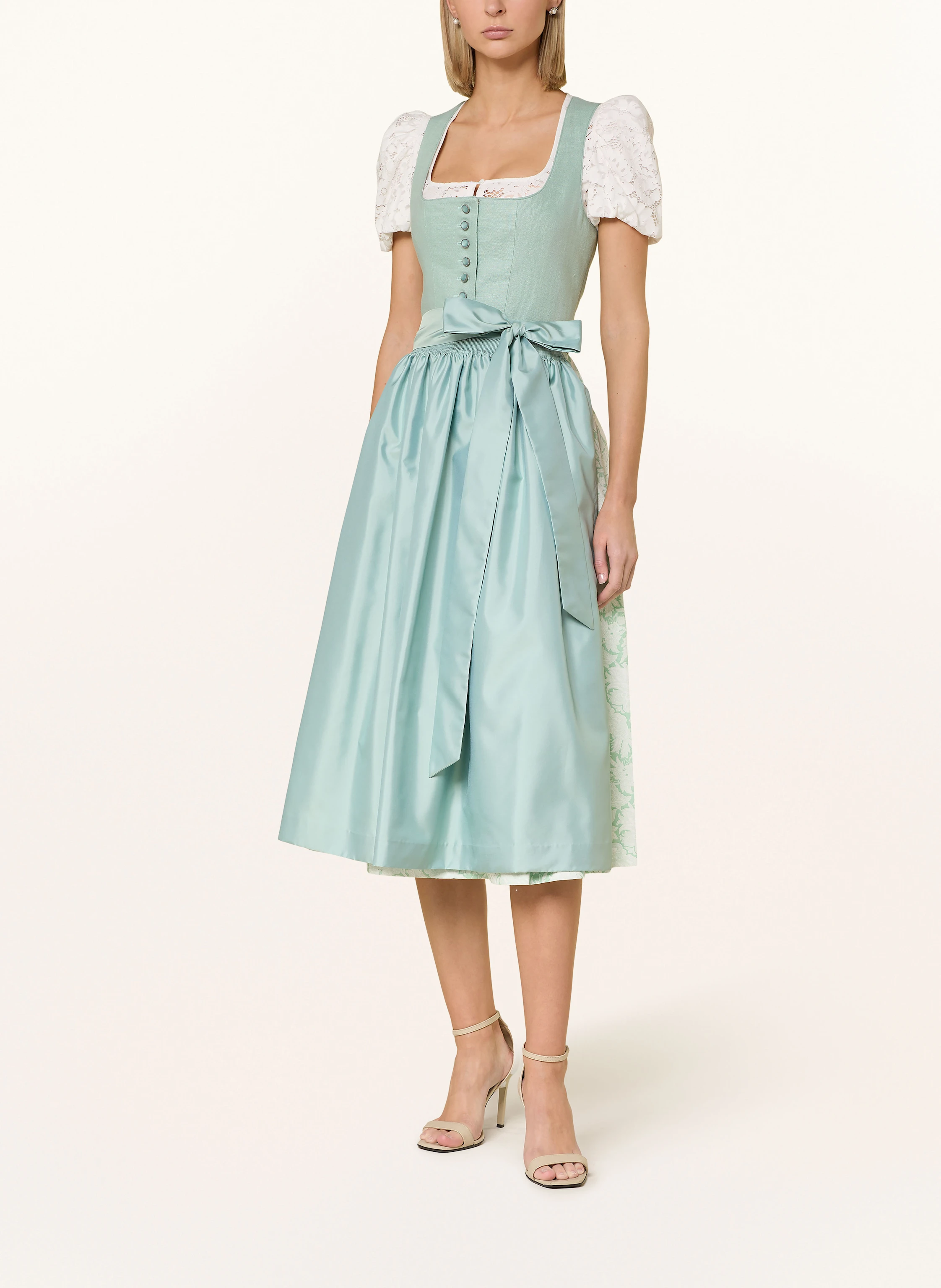 Hammerschmid Dirndl PILLERSEE