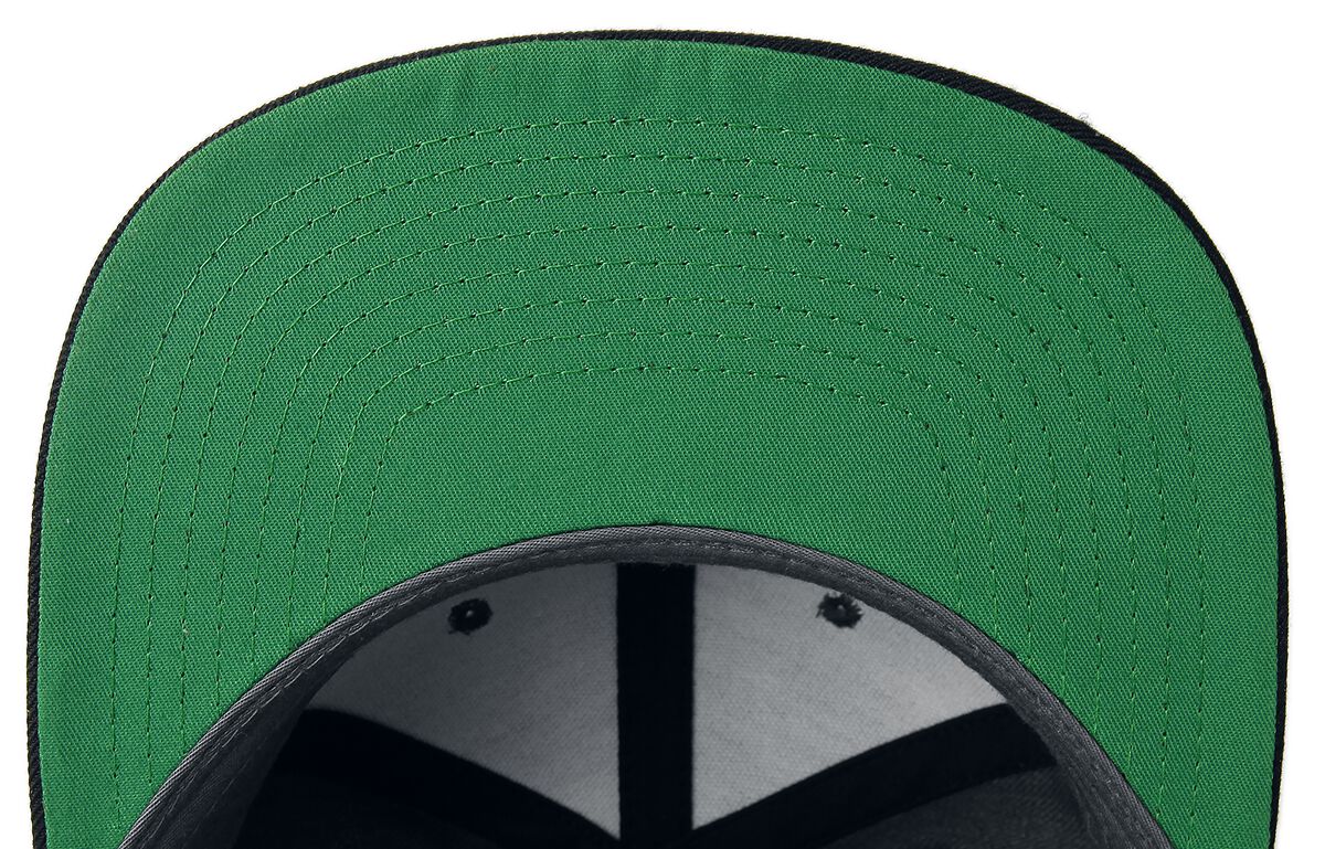 Logo | Amon Amarth Casquette
