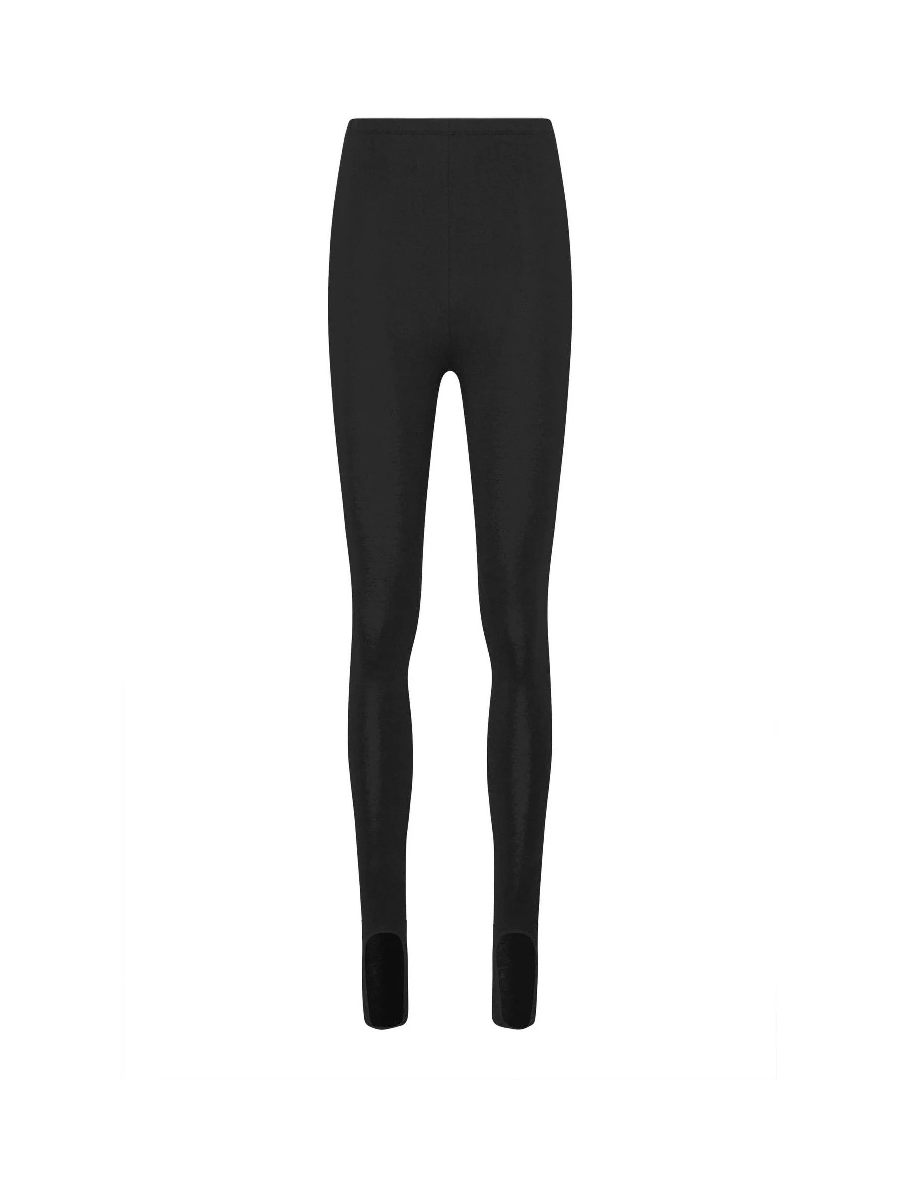 Long Tall Sally Stirup Leggings