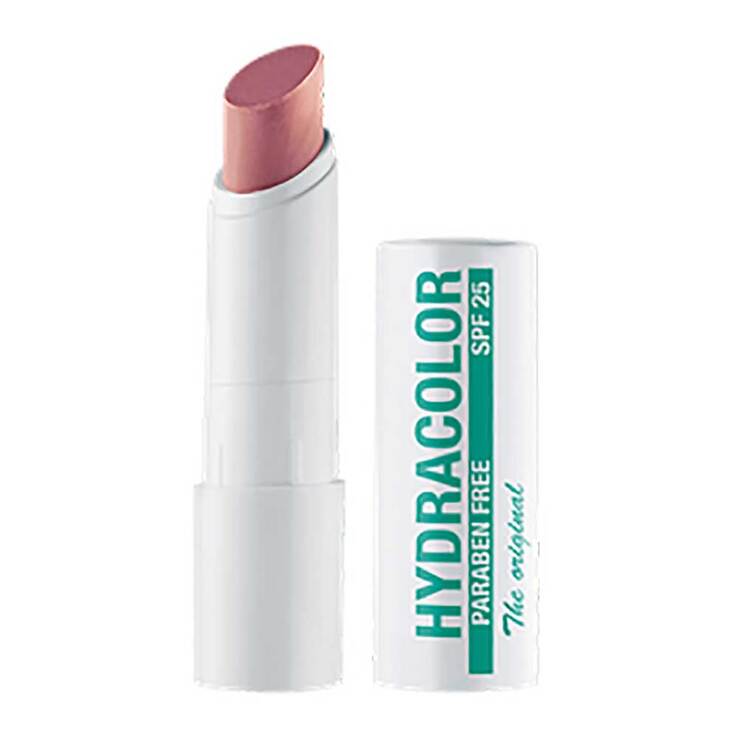 Hydracolor Lippenpflege 23 rose Faltschachtel, 1 St