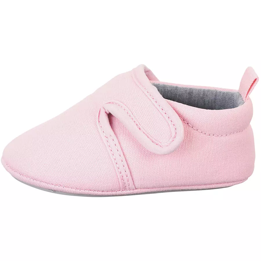 Sterntaler Baby-Krabbelschuh zartrosa