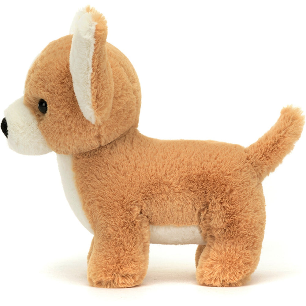 Køb Jellycat Isobel Chihuahua 17 cm