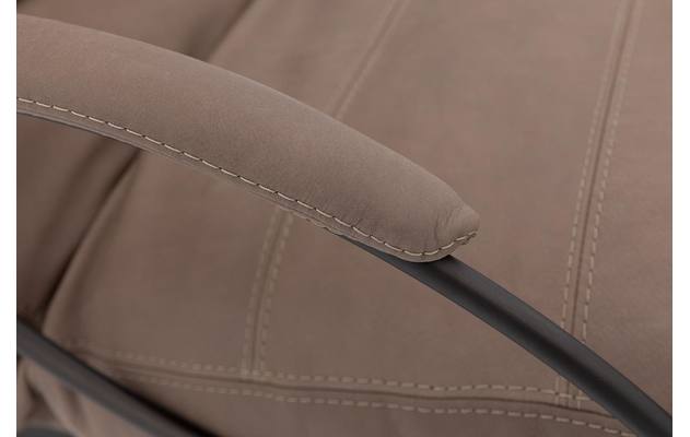 Draaifauteuil Job