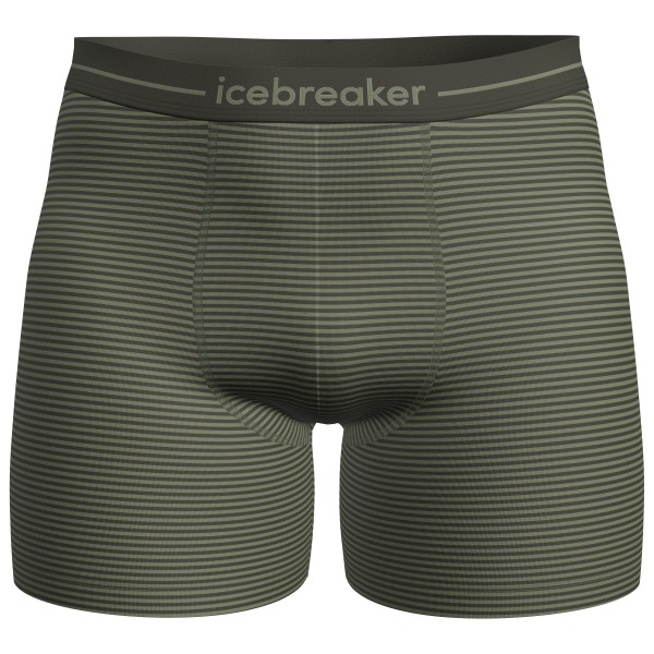 Icebreaker - Anatomica Boxers - Sous-vêtement mérinos