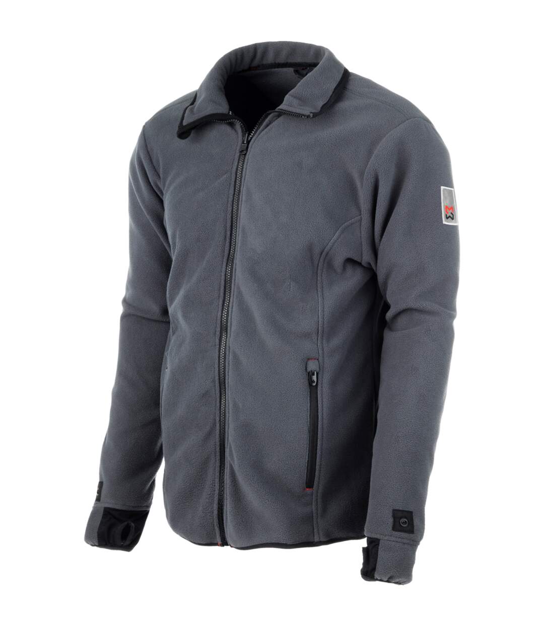 Parka de travail 3en1 Tallin noir