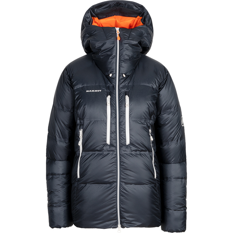 Mammut Damen Eigerjoch Pro In Hoodie Jacke