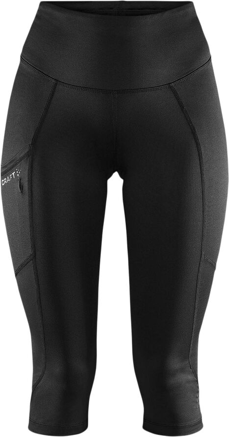 Craft Adv Essence Capri Tights Sort