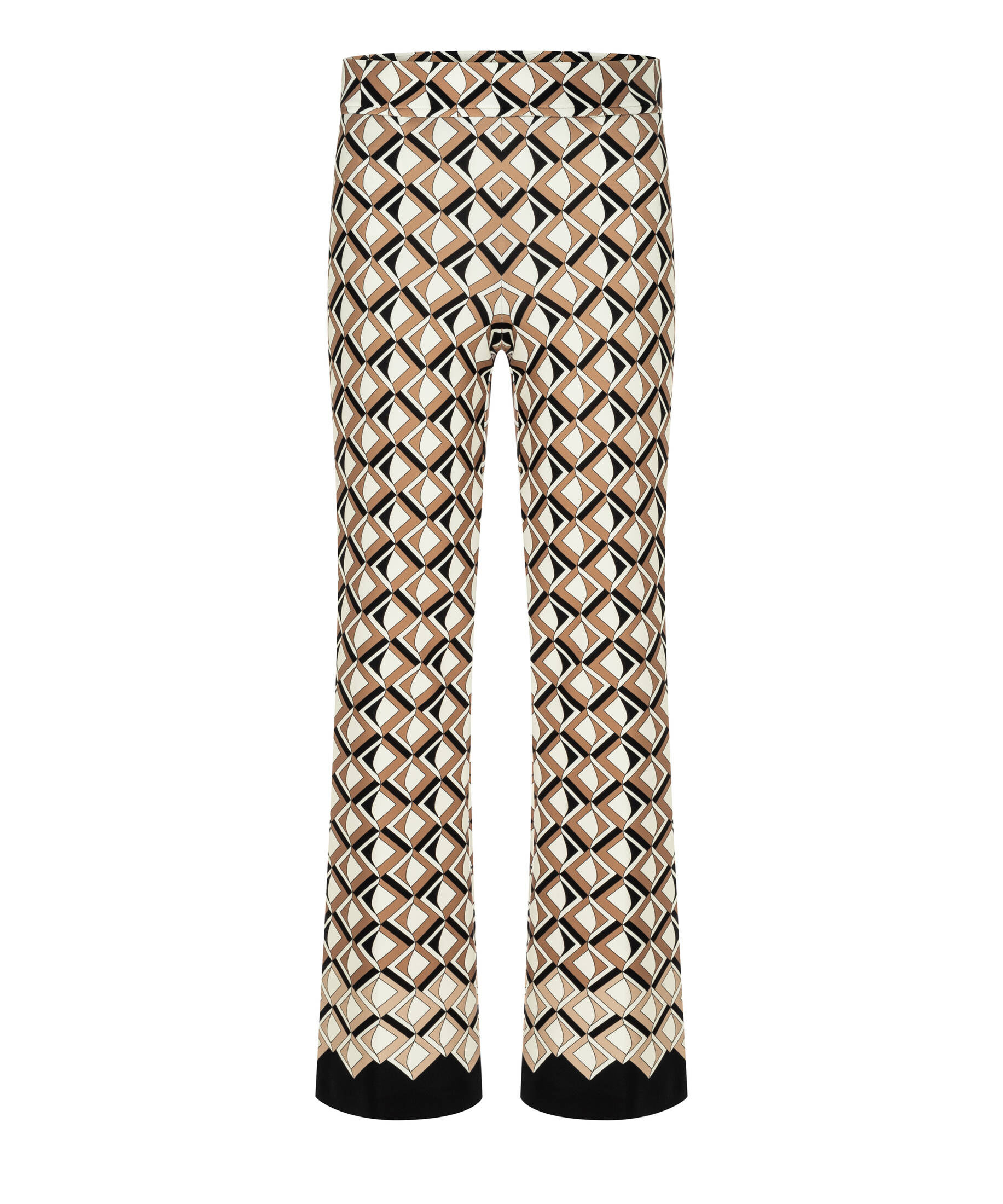 Cambio| Damen Hose FAITH