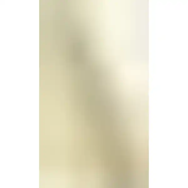 Doppelkarten rechteckig perlweiß