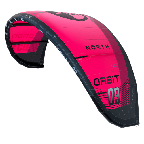 North Orbit 2025 DEMO