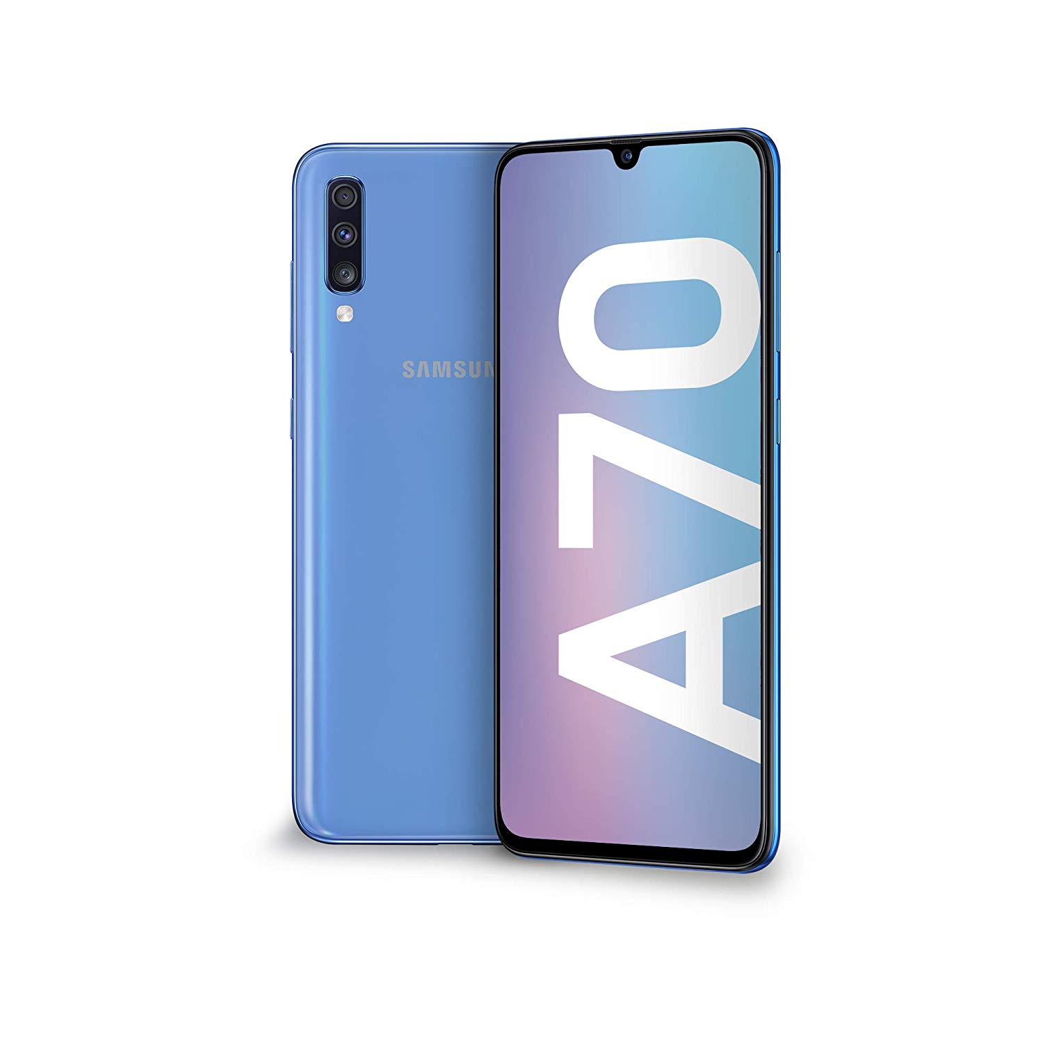 Samsung Galaxy A70
