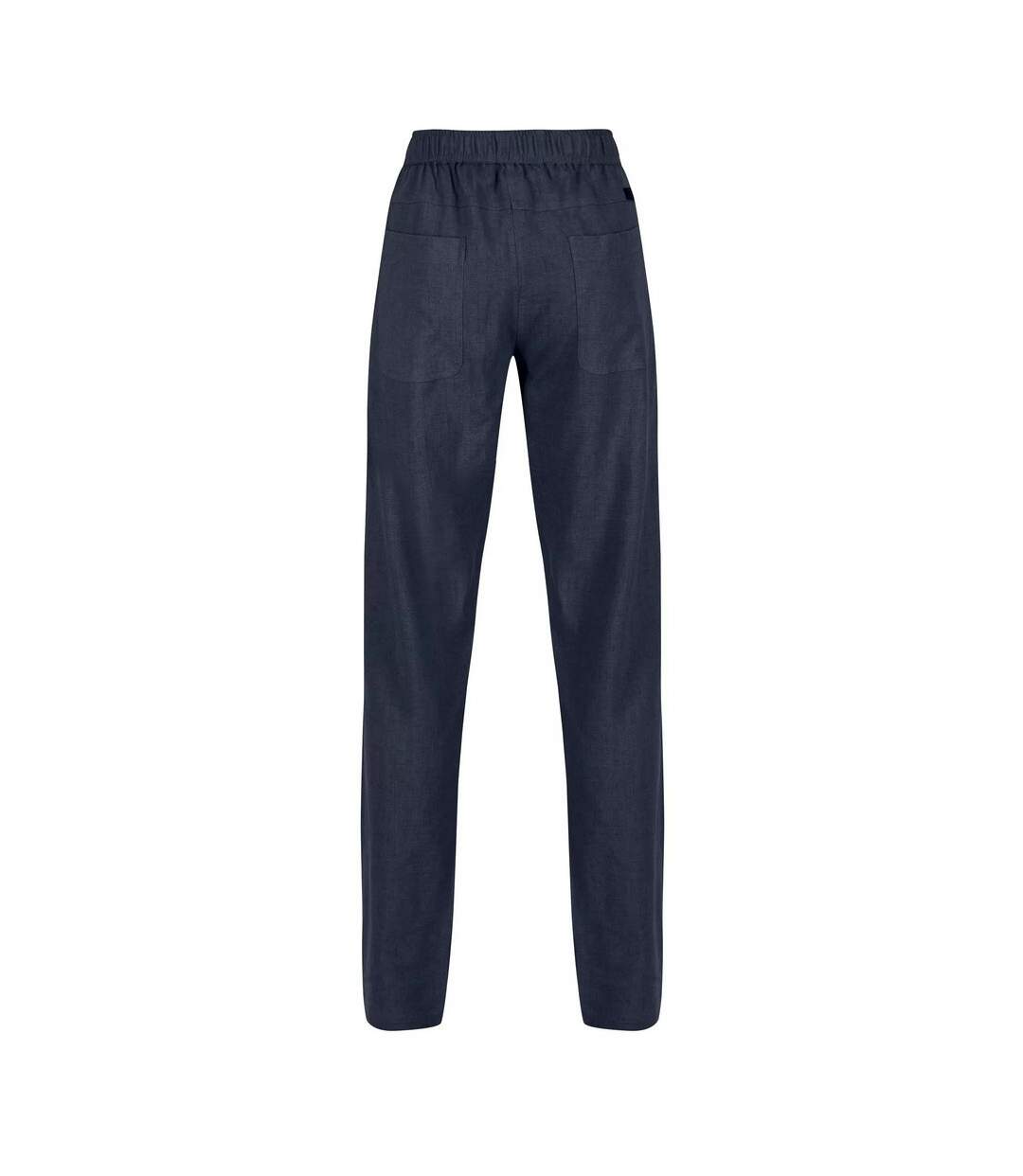 Regatta - Pantalon MAIDA - Femme (Bleu marine) - UTRG7819