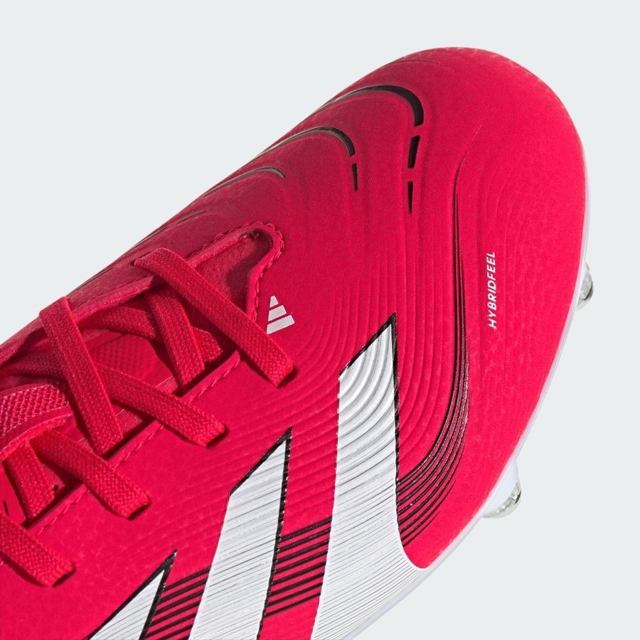 Adidas Chaussure Predator League Terrain gras Enfants