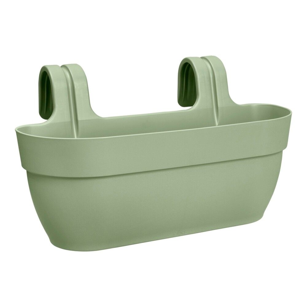 BALKONGKRUKKE ELHO VIBIA CAMPANA 46 CM GRØNN