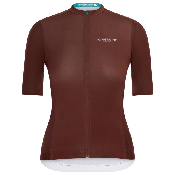 PEPPERMINT - Women's Signature Jersey - Maillot de cyclisme
