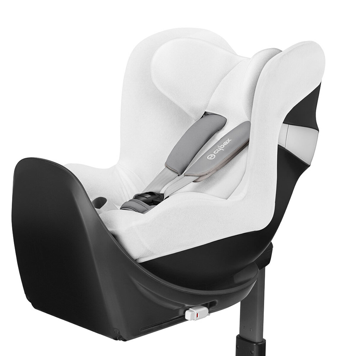 Cybex Cybex Sommerbezug Sirona M2 i-Size weiss