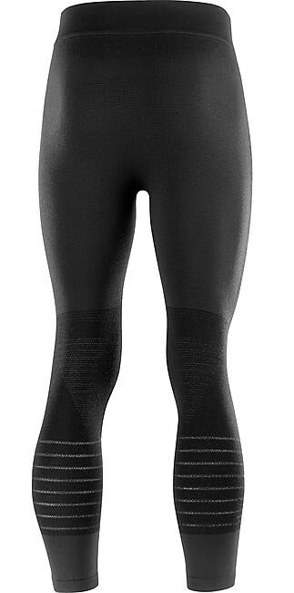 SALOMON - T-SHIRT ESSENTIAL WOOL SEAMLESS M