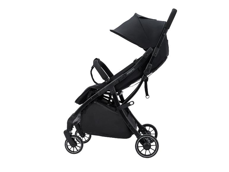 Kinderwagen AutoFold