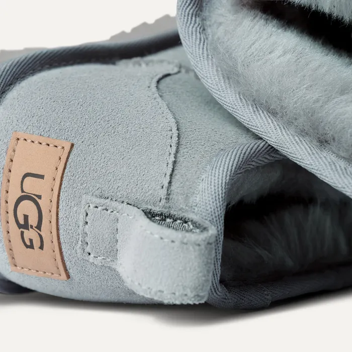 UGG Classic Ultra Mini Laarzen Dames