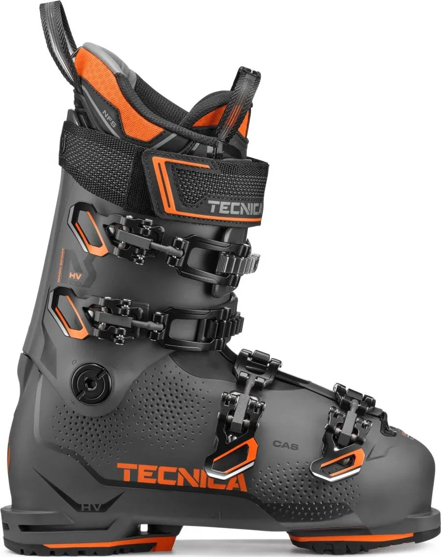 Tecnica Mach Sport Hv 100 Gw Race Grey