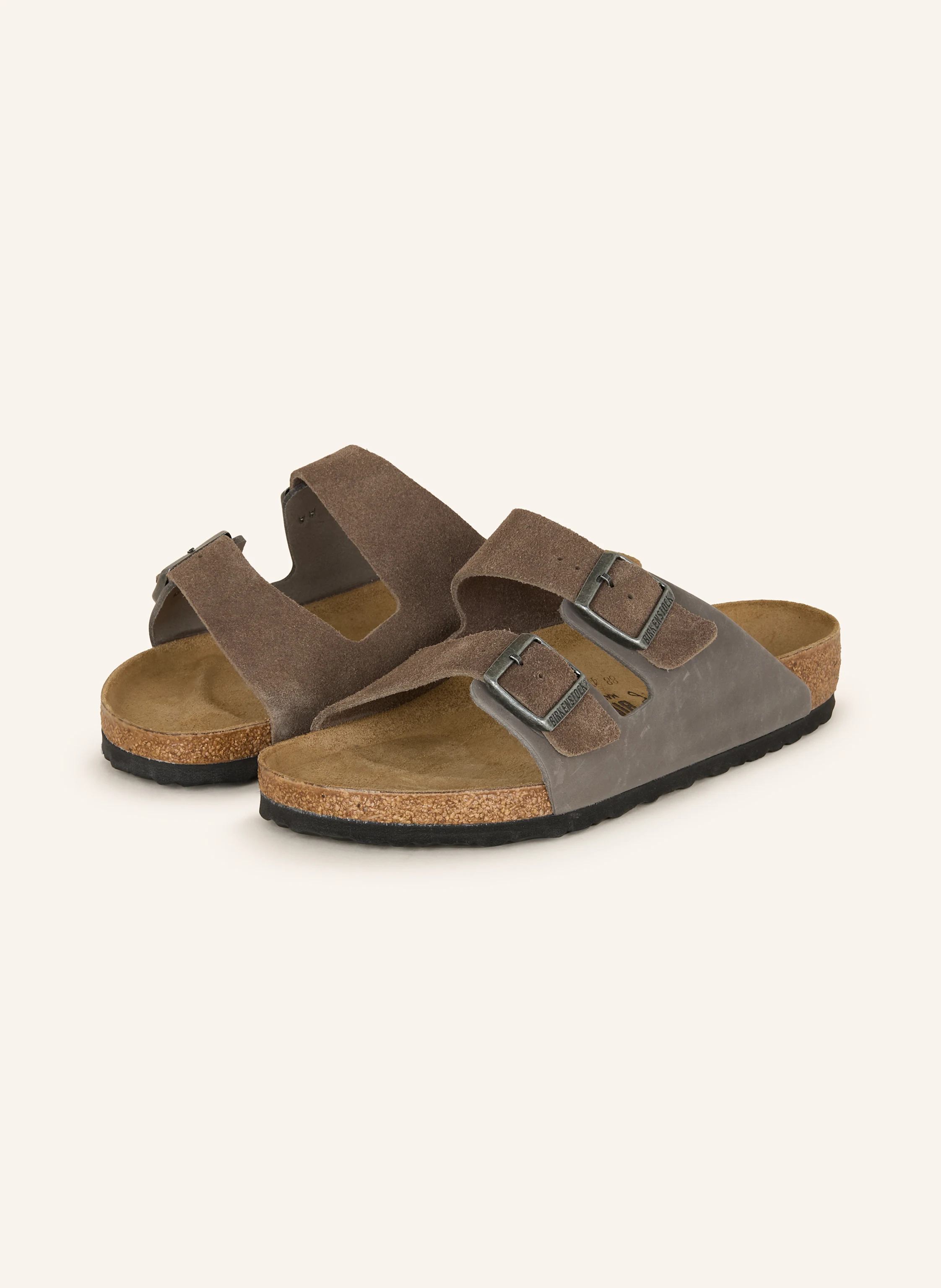 BIRKENSTOCK Pantoletten ARIZONA