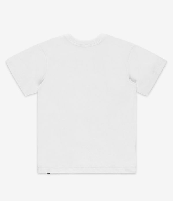 DC Square Star T-Shirt kids (white elephant)