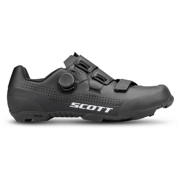 Scott - Shoe MTB Team Boa - Chaussures de cyclisme